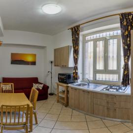 Casa al mare Ippolito - Santa Maria di Castellabate