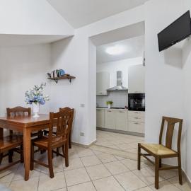 Appartamento Ippolito - Santa Maria di Castellabate