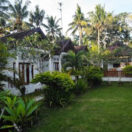 Kubu Indah Guest House