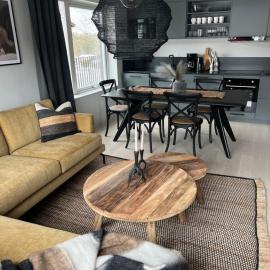 Fjällglim36, hotel a Sälen