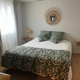 Chambres d'hôtes Marylou, Hotel in Valensole