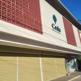 Ceda Guest House by HiveRooms, hotel in Pooc