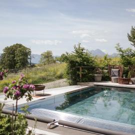 Hotel Hirzer 2781, hotel sa Avelengo