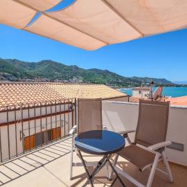 La Rosa dei Venti, hotel u gradu 'Cefalù'