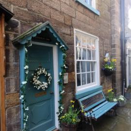 Darnholm Cottage, hotel in Robin Hood's Bay