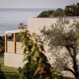 Armacera Resort, hotel v mestu Zambrone