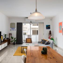 Chic, Modern & Spacious 2BR Apartment close to the sea - Marsaskala、マルサスカーラのホテル
