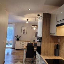 Apartament Maria