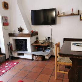 Appartamento Alba - Residence Montesole