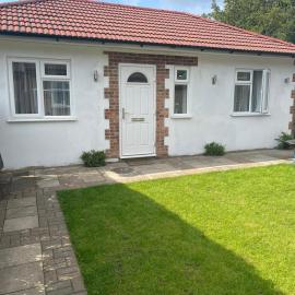 Dannifar Guest House