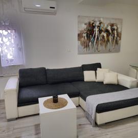 Apartment Aria, hotel a Vinkovci