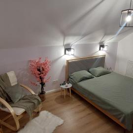 Matei Rent Apt, hotel a Baia Mare
