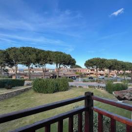 Residenze Coda Cavallo - Punta Aldia - Casa delle Sughere