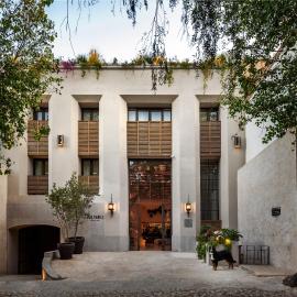 NUMU Boutique Hotel, The Unbound Collection by Hyatt