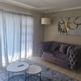Tripleg Apartments 1, hotel in Fourways