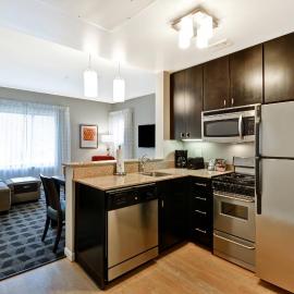 TownePlace Suites Dallas/Lewisville, hotel in Lewisville