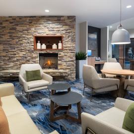 Fairfield Inn & Suites Orlando Ocoee, hotell i Orlando
