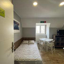 BP Hostel Gdynia
