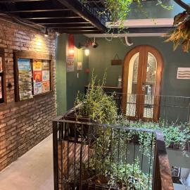 VY DA CENTRAL MARKET HOSTEL: Ho Chi Minh Kenti şehrinde bir otel