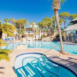 Boogie Man 36C By Pkrm, hotel in Pensacola