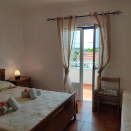 Casa Guerreiro, Hotel in Longueira