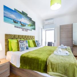 Luxury 3 Bedroom Apartment - Portimão