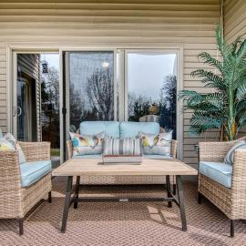 2BR Condo - Dock for Fishing - Jacuzzi Tub - FREE TICKETS INCLUDED - MJ4-130, hotel en Branson