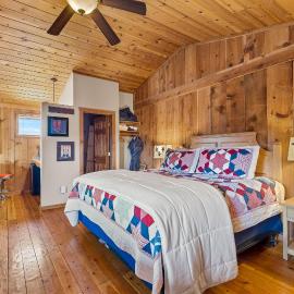 Trapper's Rendezvous, hotel in Williams
