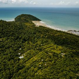 Cape Trib Farm, hôtel à Cape Tribulation