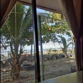 Apartamentos Zamora, hotel a Puerto Limón