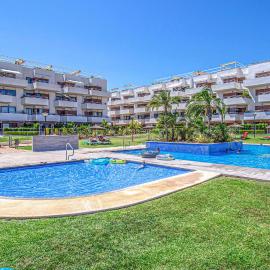 Beautiful Apartment In Orihuela Costa With Wifi, hotel in Orihuela Costa