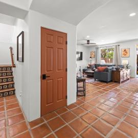 Coachella Oasis - Private Desert Home with Saltwater Pool, Hot Tub & Casita, hotel in Coachella