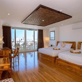 Rex Hotel & Apartment, Hotel in Nha Trang