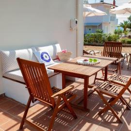 Villa Calliope Lardos, hotel u gradu Lardos