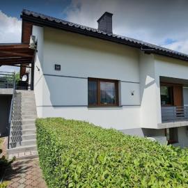 Pokoje pod Baranami Zator Przeciszów, hotel i Przeciszów