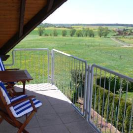 Komfort Ferienwohnung II Wolfhagen