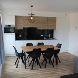 West Bay Familieappartement