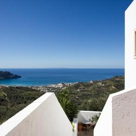 Villa Myrthios