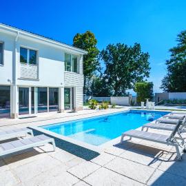 VILLA VITTORIA B&B - Wellness, hotel din Terme di Miradolo
