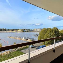 Rannakivi Penthouse