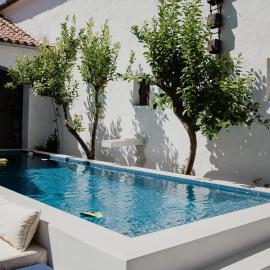 Casa Pereirinha \ Pateo House, Hotel in Vidigueira