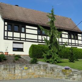 Haus Angermann – hotel w mieście Struppen