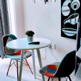 Khalisee Homes Studio Apartment 2, готель у місті Voi