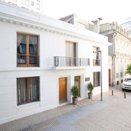 Hotel Boutique Casa Noble