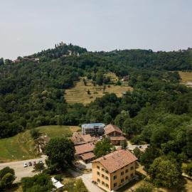 Cascina Bagaggera, hotel v destinácii Rovagnate