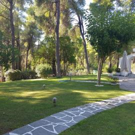 Sani Villa Christy
