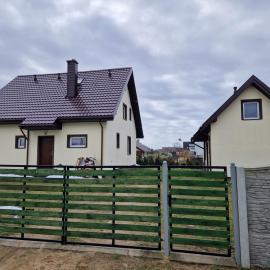 Domki na Kaszubach, hotel in Bukowina