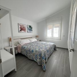 DUPLEX La OLMA, hotel in Guadarrama