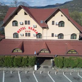 Motel Seaca