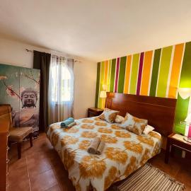 The Colors House, 639 Private Apartment